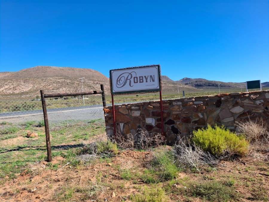 Commercial Property for Sale in Touws River Rural Western Cape